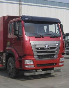 Haohan ZZ3255N3846D1LDump truck