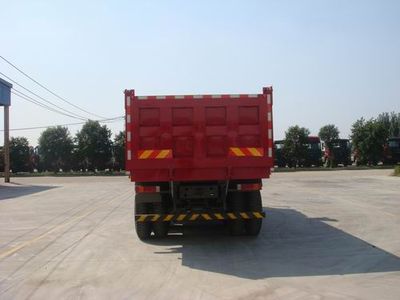 Haohan  ZZ3255N3846D1L Dump truck