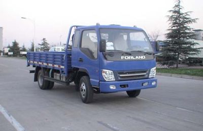 Foton  BJ1043V8PEAS4 Truck