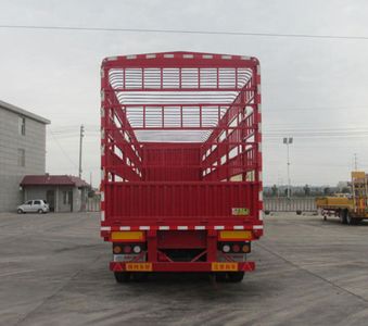 Baoshente  BST9400CCY Gantry transport semi-trailer