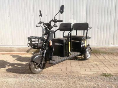 Da An Ronaldo DA1500DZK6 Electric tricycle