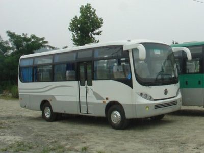 Dongfeng  EQ6721PDA coach