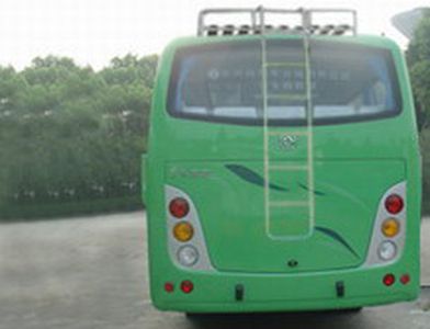 Dongfeng  EQ6721PDA coach