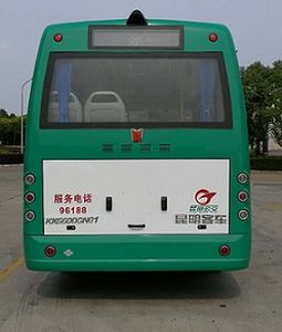 Yunhai  KK6600GN01 City buses