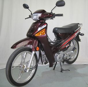 Qisheng  QS110C Two wheeled motorcycles