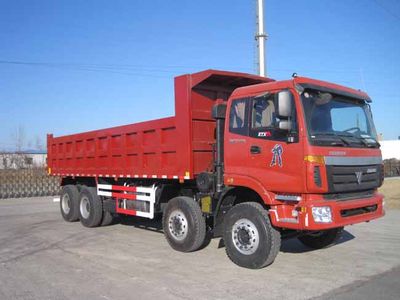 Fuqing Tian Wang Pai Automobile ZFQ3311H74BJ36 Dump truck