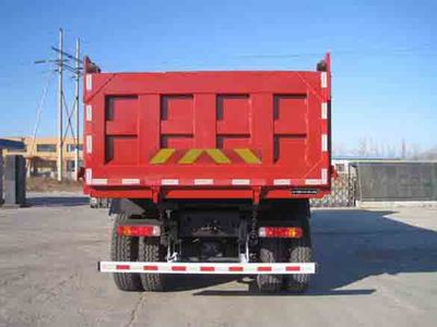 Fuqing Tian Wang Pai Automobile ZFQ3311H74BJ36 Dump truck