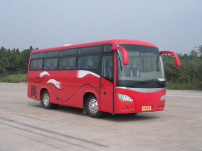 Friendship  ZGT6820DHG coach