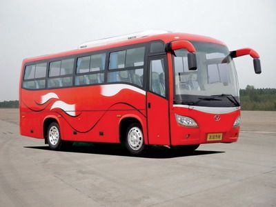 Friendship  ZGT6820DHG coach