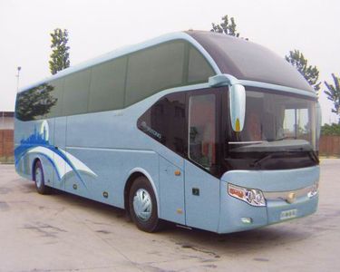 Yutong  ZK6127HP1 coach