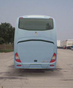 Yutong  ZK6127HP1 coach