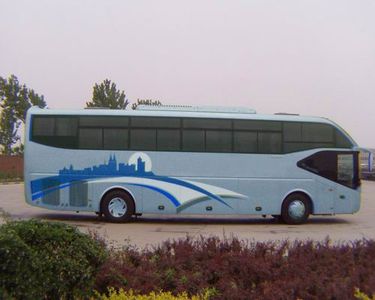 Yutong  ZK6127HP1 coach