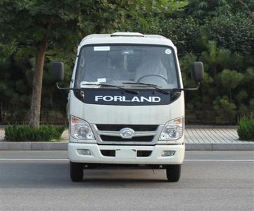 Foton  BJ1032V3PV5F2 Truck