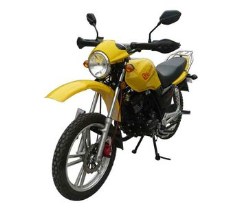 Baode  BT1506Y Two wheeled motorcycles