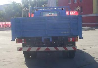 Jiefang Automobile CA1052PK26L31 Truck