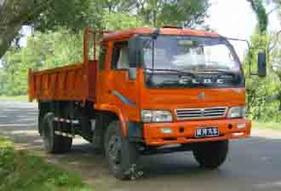 Chuanlu  CGC1119PX9 Truck