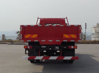 Hongyan  CQ1166AKDG501 Truck