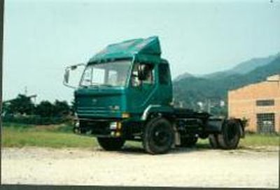 Hongyan CQ4190TF19Semi trailer towing vehicle