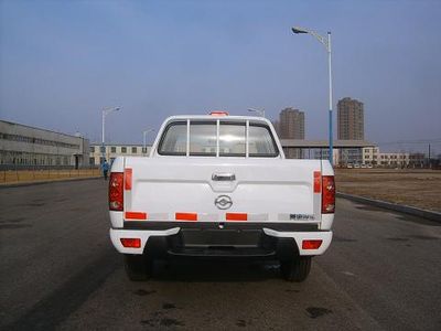 Huanghai  DD1023G Light duty trucks