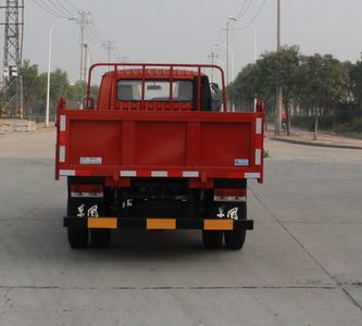 Dongfeng  EQ3041L3GDF Dump truck