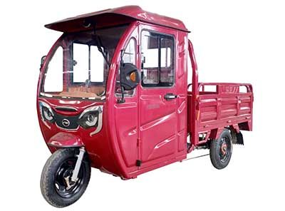 Jinpeng  JP1500DZH6A Electric tricycle