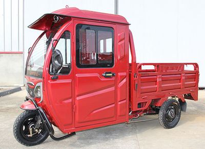 Jinpeng  JP1500DZH6A Electric tricycle