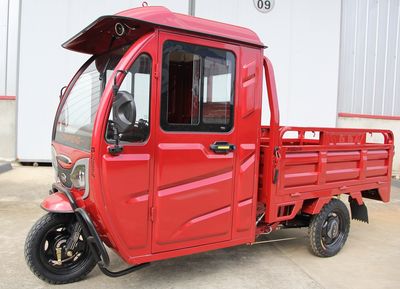 Jinpeng  JP1500DZH6A Electric tricycle