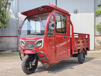 Jinpeng  JP1500DZH6A Electric tricycle