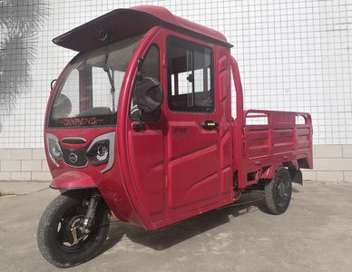 Jinpeng  JP1500DZH6A Electric tricycle