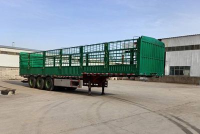 Shekou Hercules SGJ9401CCYE Gantry transport semi-trailer