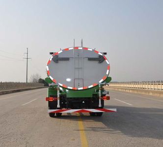 Jinyinhu  WFA5160GPSE watering lorry 