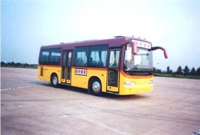 Yangzi YZK6930NJDTCity buses