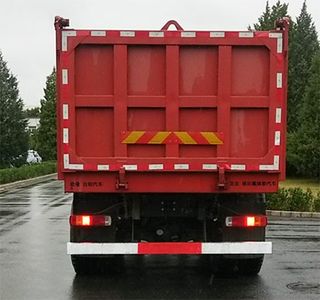 Ouman  BJ3319Y6GRL46 Dump truck