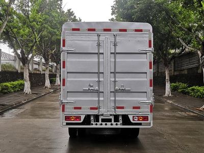 Foton  BJ5032CCY3AV610 Grate type transport vehicle