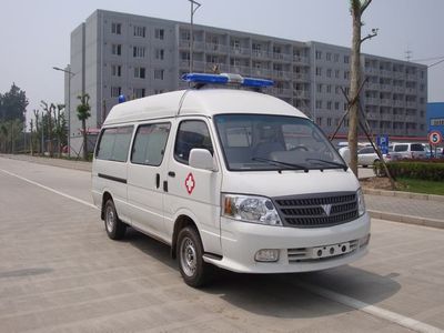 Foton  BJ5036XJHXE ambulance