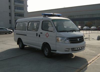 Foton  BJ5036XJHXE ambulance