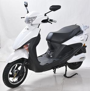 Baoshi Ma  BSM1200DT6 Electric two wheeled motorcycle