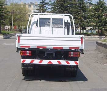 Jiefang Automobile CA1061K26L3R53A Truck