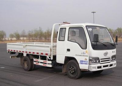 Jiefang Automobile CA1061K26L3R53A Truck