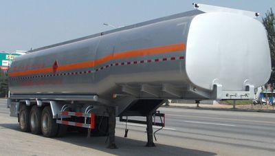 Xuda  CFJ9400GYY Oil transport semi-trailer