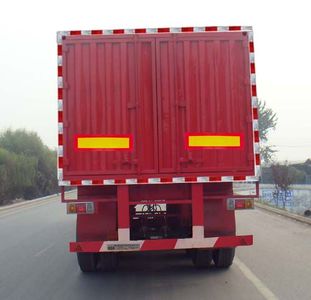 Yongkang  CXY9403XXYA Box transport semi-trailer