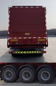 Chengya  CYP9401ZLS Bulk grain transportation semi-trailer