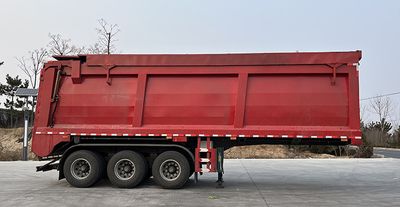 Chengya  CYP9401ZLS Bulk grain transportation semi-trailer