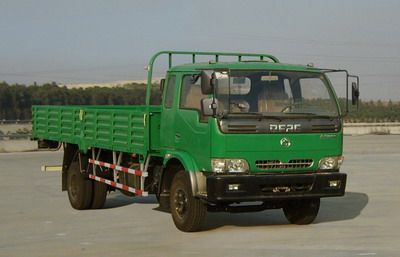 Dongfeng  EQ1080G41D6AC Truck