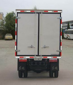 Dongfeng  EQ5030XXYN72D4AC Box transport vehicle