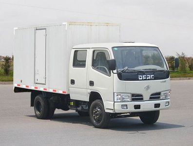 Dongfeng  EQ5030XXYN72D4AC Box transport vehicle