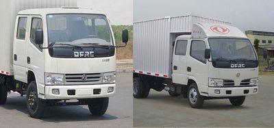 Dongfeng  EQ5030XXYN72D4AC Box transport vehicle