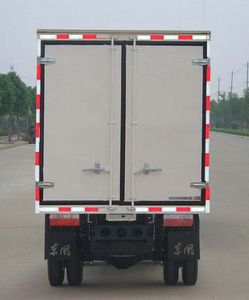 Dongfeng  EQ5030XXYN72D4AC Box transport vehicle