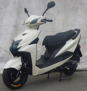 Guangniu  GN125T8 Two wheeled motorcycles