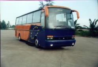 Ankai  HFF6116K45 Luxury tourist buses